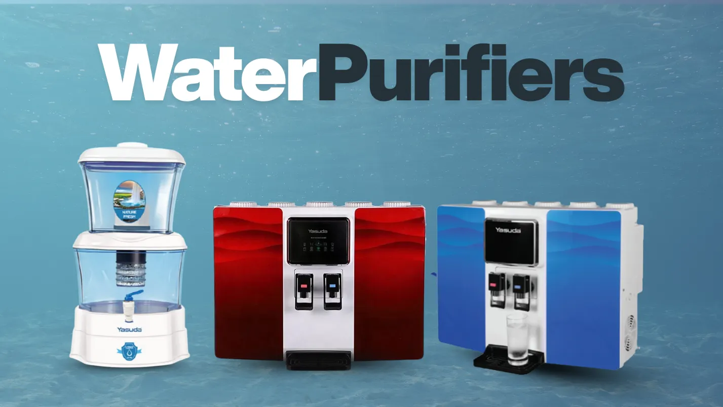 Water Purifiers